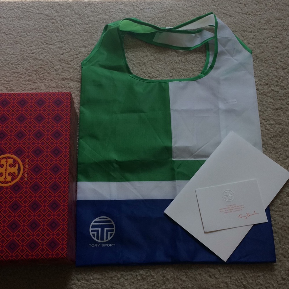 TORYBURCH shoulder Bag